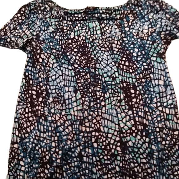 George 2 Piece Matching Outfit (Top&Skirt) - Picture 2 of 7